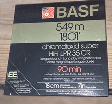 BASF 549m chromdiaoxid super