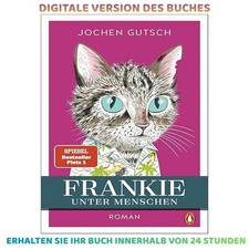 Frankie unter menschen - frankie, –