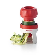 Tupperware Zoodelino Spiralino