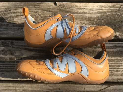 Merrell striker goal orange - goal,