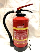 Feuerlöscher Spardose Feuerwehr Geschenk Deko Feuerwehrgeschenk Sparbüchse Wi3