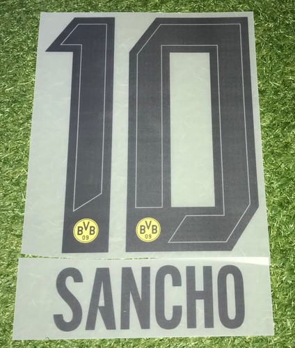Jadon sancho flock - sancho, in