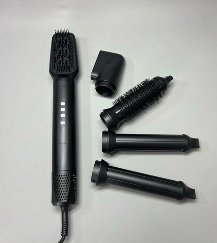 Hair magic dryer - 5,