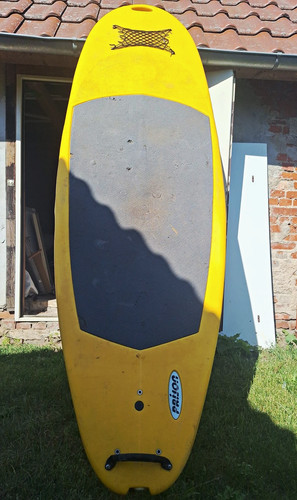 Robustes prijon sup - prijon,