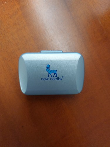 Novo nordisk digitaler - novo,