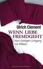 Wenn Liebe fremdgeht: Buch