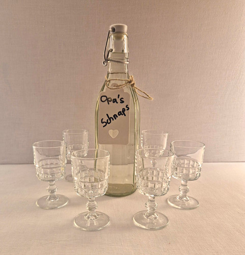 Vintage luminarc france - vintage,