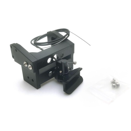 Elektrischer heckhaken - 1/14,