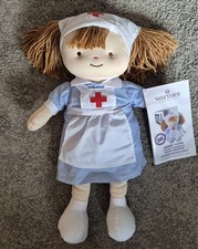 Warmies Wärmepuppe Florence