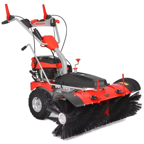 Hecht 8101 benzin - 8101,