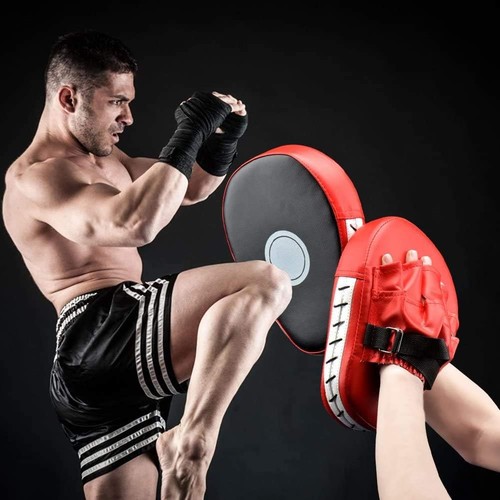 Pratzen trainer kickboxen - pratzen,