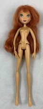 Winx Club Bloom Puppe Mattel