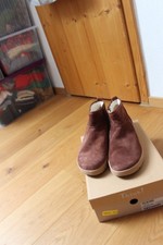 Think Think! Comoda Leder