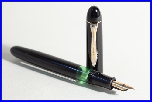 1950s pelikan 140 kolben - 1950s,