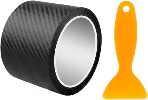 Carbon folie - carbon,