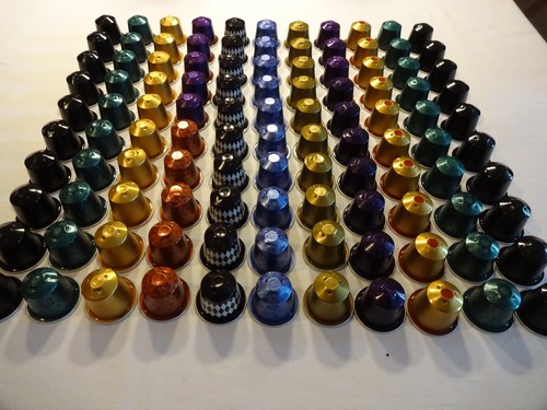 110 nespresso kapseln zum - nespresso,