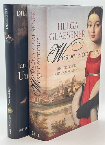 Unschuldige und wespensommer - unschuldige, |