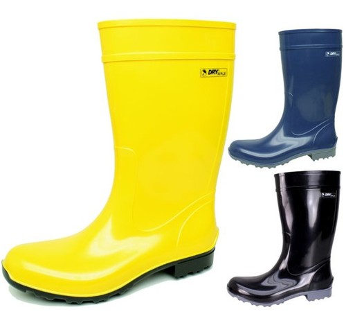Bockstiegel damen gummistiefel - damen,