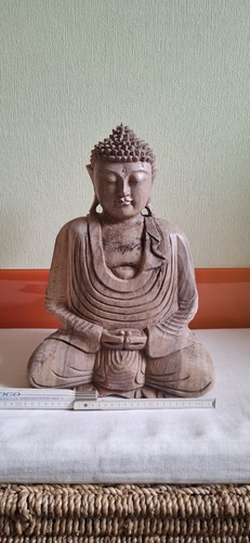 Dekofigur buddha 30x40 - buddha,