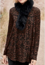 Peruvian Connection Shirt