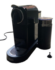 De’Longhi Nespresso Citiz &