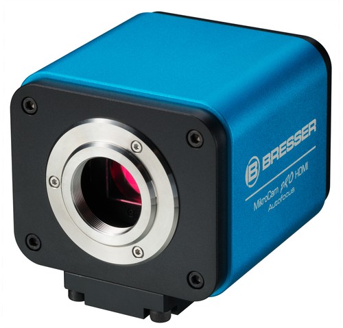 Bresser mikrocam pro hdmi - bresser,