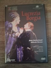 Donizetti - Lucrezia Borgia /