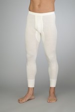Conta Angora/Baumwolle Hose