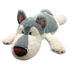 Nici Husky Jack Hund Plüsch