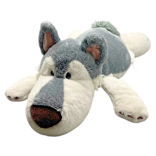 Nici husky jack - nici, plüsch