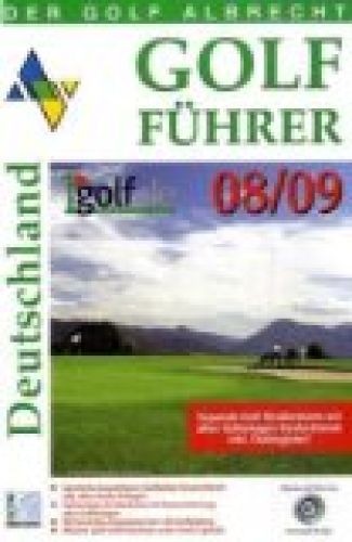 Der golf albrecht - golf,