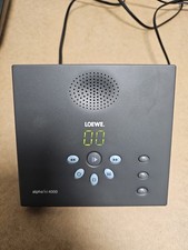Loewe alphaTel 4000 ☎️