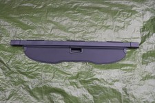 Laderaumabdeckung Hutablage