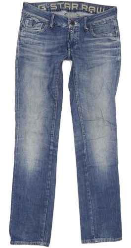 Star corvet damen jeans - g-star,