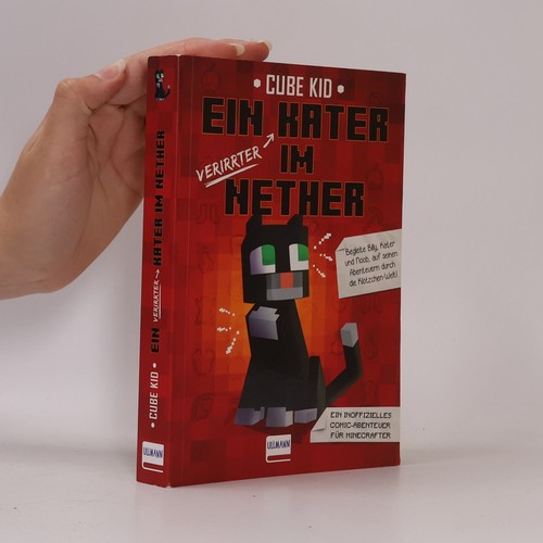 Ein verirrter kater - verirrter,