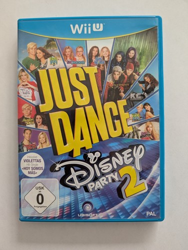 Nintendo wii just dance - nintendo,