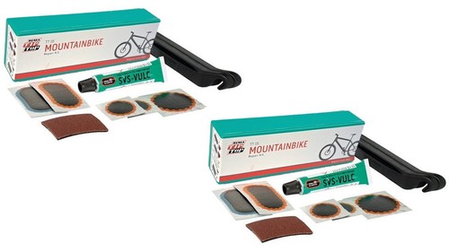 2er pack rema tip top - 2er-pack, fahrrad-