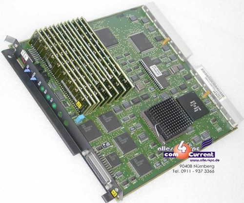 Siemens baugruppe dp486 q2200 - siemens,