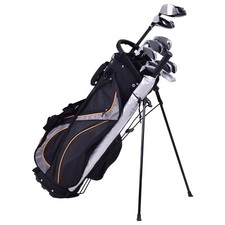Golftasche golfbag mit - golfbag,