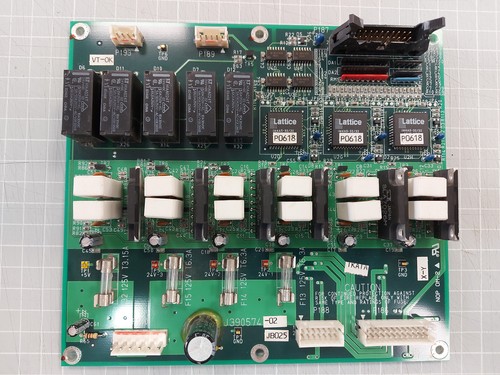 Noritsu j390574 printer - j390574-02,