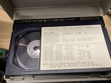Sony Betacam CR8-1B PS
