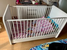 Kinderbett hülsta now minimo