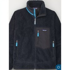 Patagonia Jacke * Fleecejacke