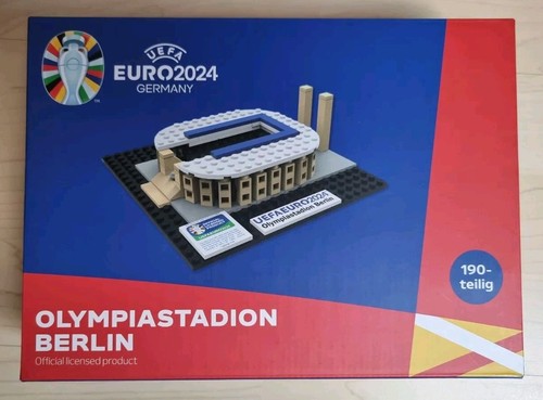 Clippys berlin olympiastadion - ,