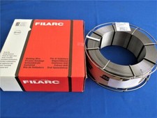 16 kg ESAB Filarc PZ6138 Ø 1,2 mm Schweißdraht Rutil Fülldraht Drahtelektrode 