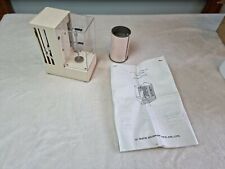 Thermohygrograph Modell