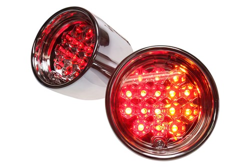 Rücklicht lexus led - rücklicht,