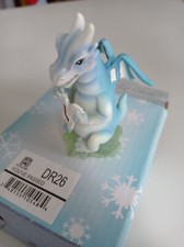 Ice Drache The Tudor Mint Land