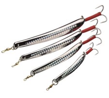 Kinetic Pilker 100 - 500g