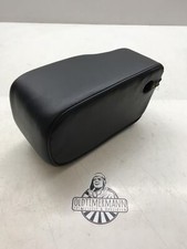 Mittelarmlehne schwarz kurz Mercedes W114 W115 NOS